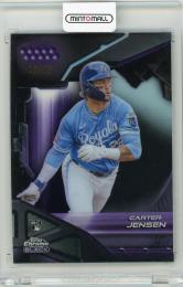 ミントモール / MINT LAB TOKYO店 / 2026 Topps Chrome Black Carter 