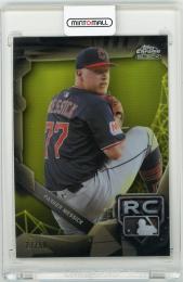 ミントモール / MINT LAB TOKYO店 / 2026 Topps Chrome Black Parker