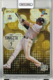 EPOCH ONE　ホロスペクトラ　柳田悠岐　　数量限定品 エポック社の公式オンラインショップです。【柳田悠岐】開幕戦で