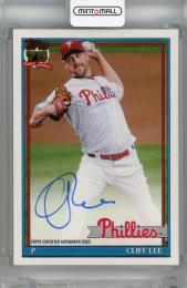 ミントモール / MINT 浦和店 / 2026 Topps Series 2 Cliff Lee 1991