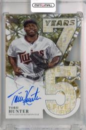 ミントモール / MINT 浦和店 / 2026 Topps Series 2 Torii Hunter 75