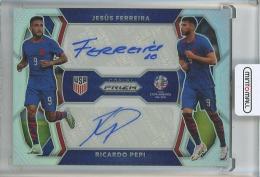 ミントモール / MINT 池袋店 / 2024 Panini Prizm Copa America Jesus