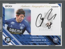 ミントモール / MINT 池袋店 / 2021 Jカード FC町田ゼルビア