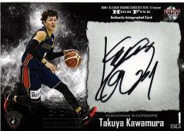 川村卓也選手カードセット4枚 08291624_59a51696d25e3.jpg