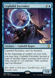 MTG PSA CephalidColiseumセファリッドの円形競技場Foil セファリッド