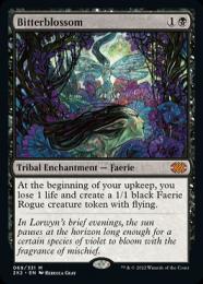 苦花　英語　プロモFoil ミントモール / MINT GAMES MTG(東日本橋) / 【2X2】【ENG