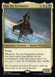ミントモール / MINT GAMES MTG(東日本橋) / 【2X2】【ENG】《結界師