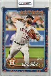 ミントモール / MINT 池袋店 / 2024 Topps Series Two Jose Urquidy