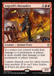 【ご確認用】イクサラン foil アングラスの匪賊b 英語 1枚　MTG 06291707_649d3ba5081fe.jpg