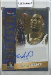 ミントモール / MINT 池袋店 / 2025-26 Topps Finest Shawn Kemp