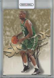 ミントモール / MINT 池袋店 / 1998-99 SkyBox Premium Antoine Walker