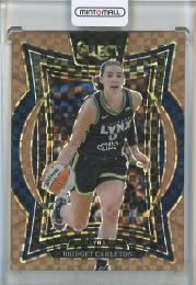 ミントモール / MINT 池袋店 / 2025 Panini Select WNBA Bridget