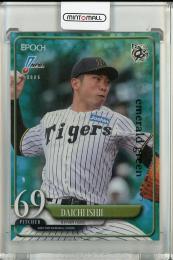 ミントモール / MINT 池袋店 / 2025 EPOCH NPB プロ野球カード