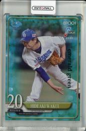 ミントモール / MINT 池袋店 / 2025 EPOCH NPB プロ野球カード 涌井