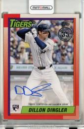 ミントモール / MINT 千葉店 / 2025 Topps Series 2 Dillon Dingler 90 