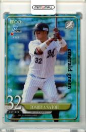 ミントモール / MINT 立川店 / 2025 EPOCH NPB プロ野球カード 佐藤都