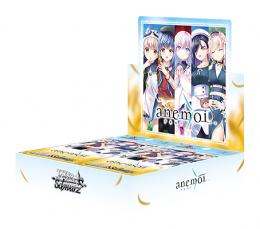 ヴァイスシュヴァルツ anemoi TDP 3コン（1部4枚・2枚） ミントモール / MINT-WEB店 (ボックス通販) / ◇予約◇ヴァイス
