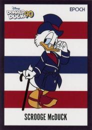 スクルージ・マックダック ミントモール / MINT BASE店 (TCシングル通販) / 2024 EPOCH