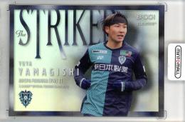 ミントモール / MINT 池袋店 / 2022 EPOCH Jリーグ 山岸祐也 The