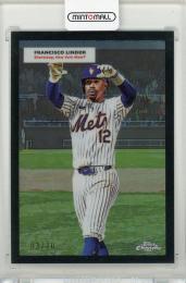 ミントモール / MINT LAB TOKYO店 / 2025 Topps Chrome Platinum