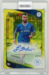 ミントモール / MINT LAB TOKYO店 / 2025-26 Topps UEFA Club