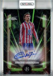 ミントモール / MINT 池袋店 / 2024-25 Topps Chrome UEFA Club