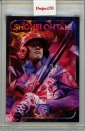 ミントモール / MINT 梅田店 / 2021 TOPPS Project70 Shohei