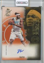 ミントモール / MINT 池袋店 / 2025-26 Topps Signature Class Jarace