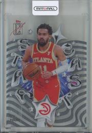 ミントモール / MINT 池袋店 / 2025-26 Topps Signature Class Trae