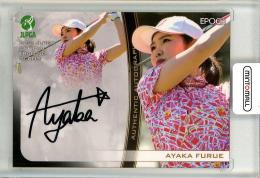 ミントモール / MINT 池袋店 / EPOCH 2021 JLPGA 日本女子プロ