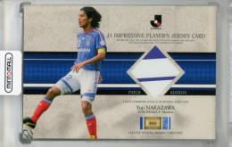 ⭐️サッカー日本代表カード⭐️ 【中澤佑二】 ⭐️サッカー日本代表カード⭐️ 【中澤佑二】 中澤佑二 日本