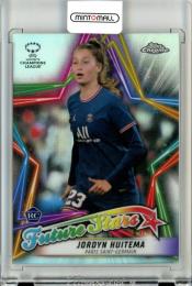 Toppsカード Jordyn Adams 07051441_62c3cf0a94ea5.jpg