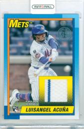 ミントモール / MINT 立川店 / 2025 Topps Update Japan Edition