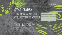 ミントモール / MINT-WEB店 (ボックス通販) / 2026 CARDFUN STAR WARS