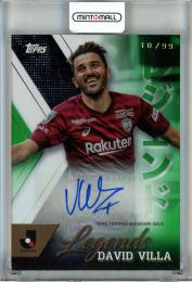ミントモール / MINT 池袋店 / 2024 TOPPS Jリーグ フラッグ
