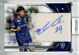 ミントモール / MINT 池袋店 / 2024 TOPPS Jリーグ フラッグ