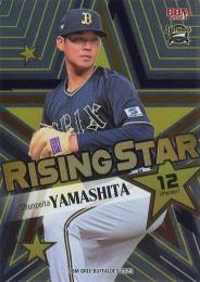 オリックスバファローズ　山下選手Mサイズ オリックスバファローズ 山下選手Mサイズ 山口 廉王