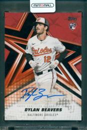ミントモール / MINT 広島ミナモア店 / 2026 TOPPS Series 2 Dylan