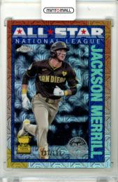 ミントモール / MINT 立川店 / 2025 Topps Series2 Baseball Jackson