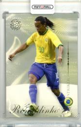 ミントモール / MINT 立川店 / 2007 Futera World Football Ronaldinho