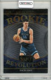 ミントモール / MINT 吉祥寺店 / 2024-25 PANINI SELECT Zach Edey