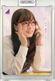 白石麻衣 サイン入り写真 乃木坂46 2015年 m56503482366_1.jpg?1709674185