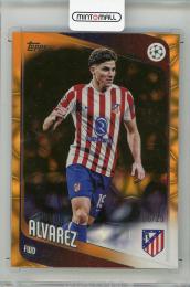 ミントモール / MINT 新宿店 / 2025-26 TOPPS Chrome UEFA Club