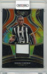 ミントモール / MINT 新宿店 / 2025-26 PANINI Select Ligue 1 Sidiki