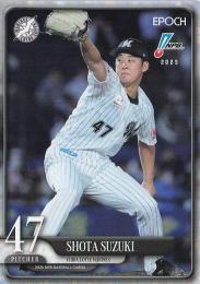 ミントモール / MINT BASE店 (TCシングル通販) / 2025 EPOCH NPB