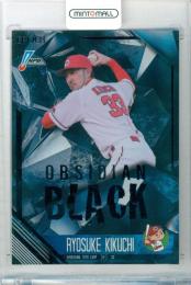 菊池涼介カード ミントモール / MINT 立川店 / 2026 EPOCH NPB プロ野球カード 菊池