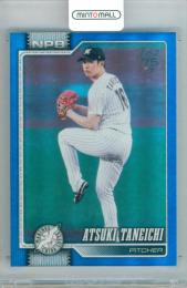 ミントモール / MINT 立川店 / 2026 TOPPS NPB 種市篤輝 #66 Base Blue