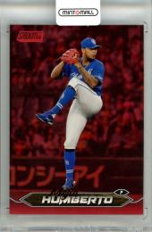 Topps ベースボールカード ミントモール / MINT 立川店 / 2024 TOPPS NPB STADIUM CLUB