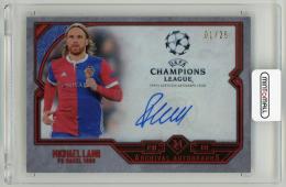 ミントモール / MINT LAB TOKYO店 / 2018 Topps UEFA Champions League