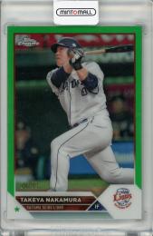 ミントモール / MINT 吉祥寺店 / 2023 TOPPS NPB 中村剛也 【20/99